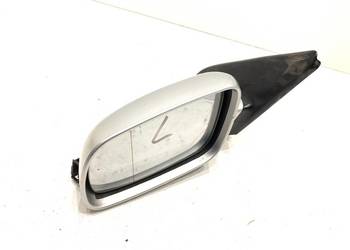 LUSTERKO LEWY SEAT LEON I Hatchback 99-06 1M0857933L ZEWNĘTRZNE