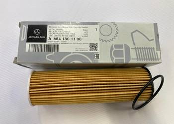 filtr oleju mercedes benz A654180110