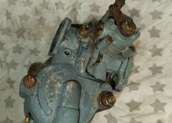 Gaźnik Solex 26 UAHD