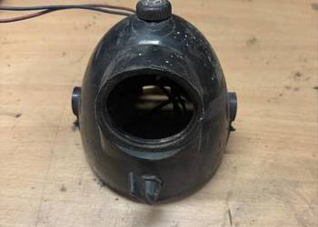Komar motorynka obudowa lampy stacyjka