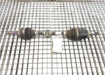 PÓŁOŚ LEWY PRZÓD TOYOTA C-HR 43420-F4050 1.2 116KM PRZEGUB