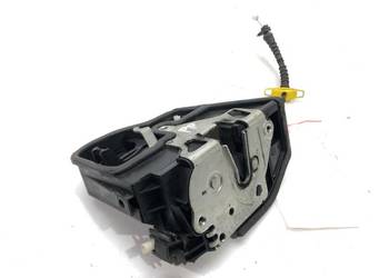 ZAMEK DRZWI PRAWY PRZÓD BMW E83 SUV 7167074 03-11