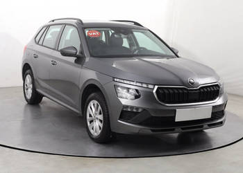 Skoda Kamiq 1.0 TSI