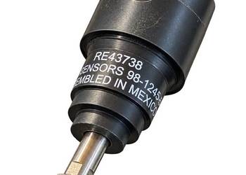 John Deere RE43738 AL226252 – czujnik siły uciągu EHR – NOWY