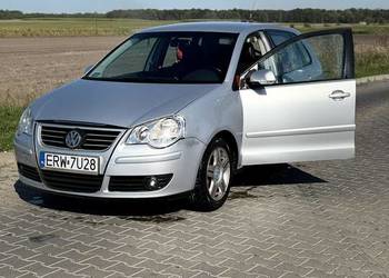 sprzedam vw polo