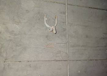 Zatrzask siedziska shl m17 gazela