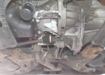 SKRZYNIA BIEGÓW HYUNDAI i10 1.2 16V M81873