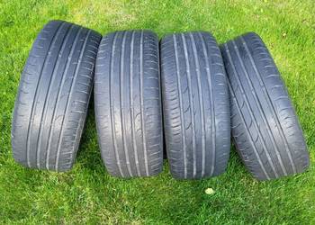 Conti Premium Contact2 215/55R16 cena za 4 szt