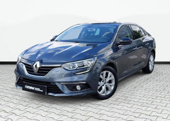 Renault Megane, 2020r. | Salon PL | Tempomat | Czujniki P + T |
