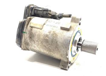 SILNIK WSPOMAGANIA VOLVO S90 II 0273010321 Sedan/Limuzyna SILNICZEK