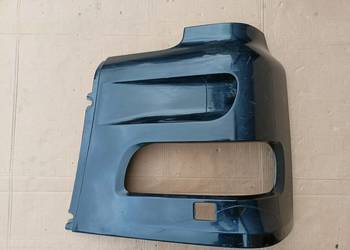 OBUDOWA OKULAR DAF XF-105 1398263 LEWY ORYGINAŁ