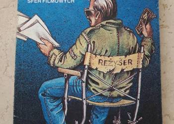 Gorący Kartofel powieść brukowa z życia sfer filmowych 1987