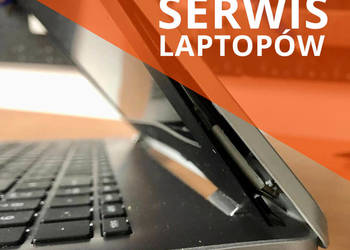 Naprawa laptopa, laptopów, netbooków w Sejnach, Puńsku, Kras
