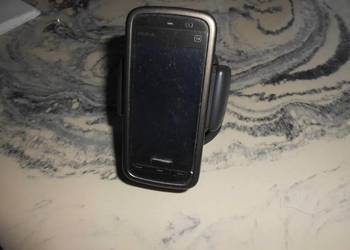 Sprzedam telefon Nokia 5230bez SIMLOCKA