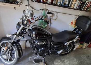 Sprzedam motor Junak