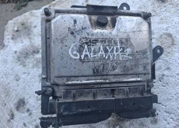 Komputer Sterownik Silnika Ford Galaxy 2