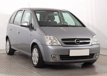 Opel Meriva 1.4 16V Twinport