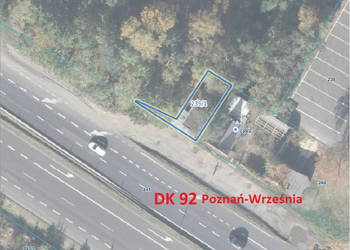 Na sprzedaż świetnie zlokalizowana nieruchomość ko