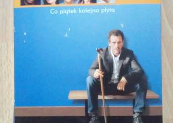 Dr.House DVD