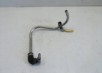 BMW E60 M5 5.0 V10 PRZEWÓD POWIETRZA oryginał