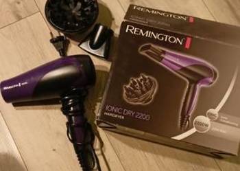 Sprzedam suszarkę Remington