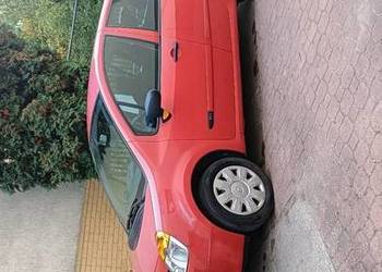 Renault Modus 1.2 LPG , Klimatyzacja, hak, Okazja ,ekonomiczny ,zdrowy ,Akt