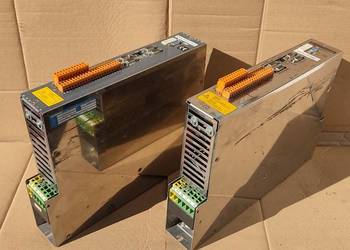 falownik Digivec 4A 3x0..350V 800Hz 2,5 kw Schleicher