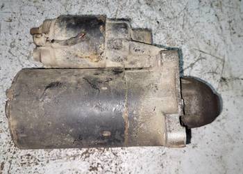 Rozrusznik Ford Fiesta 0001118005