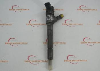 OPEL FIAT 1.3 CDTI JTD M-JET 0445110183 wtrysk wtryskiwacz