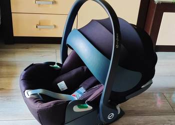 Fotelik Cybex Cloud Z2 i-Size
