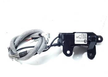 ZAMEK KLAPY TYLNEJ LEWY BMW F15 SUV 964021 13-18