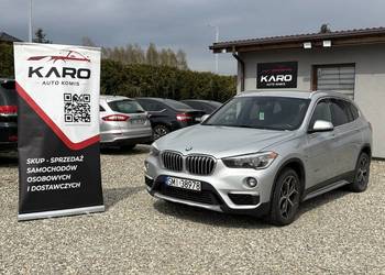 BMW X1 - GWARANCJA