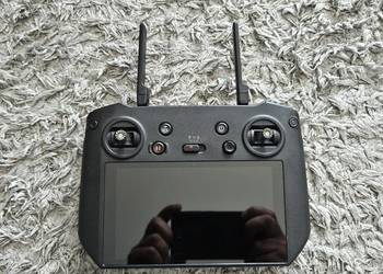 Kontroler RC Pro idealny do mini 3 pro DJI fly + pilot2  Aparatura RM510