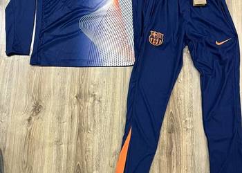 Dres sportowy FC Barcelona
