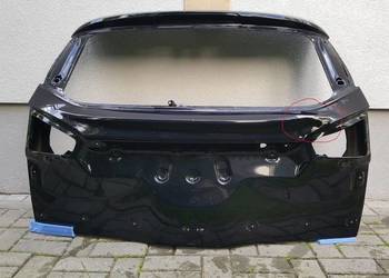Ford Mondeo Mk 5 klapa tył tylna