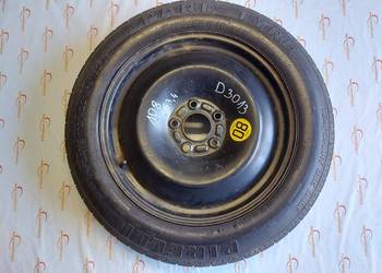 MONDEO MK4 S-MAX GALAXY MK3 koło dojazdowe 125/85/16 99M 5x108 1S71MH