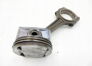 Tłok korbowód 1.2 1.4 B Meriva B Corsa D Adam Astra J Aveo 73L41