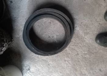 Pas jezdny Volvo 900 nowy tagex Pas jezdny Volvo 900 nowy tagex