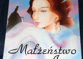 Małżeństwo Anny - Jan Dobraczyński Małżeństwo Anny - Jan Dobraczyński