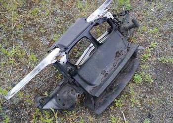 Przedni pas bmw e46