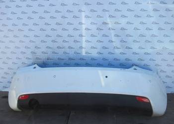 AUDI A1 zderzak tył