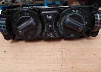 MERCEDES W210 PANEL KLIMATYZACJI PRZELACZNIK 2108303185