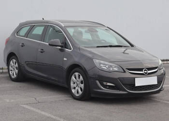 Opel Astra 1.7 CDTI