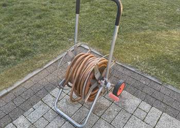Gardena Wózek metalowy na wąż 60 (2681-20) - 2939