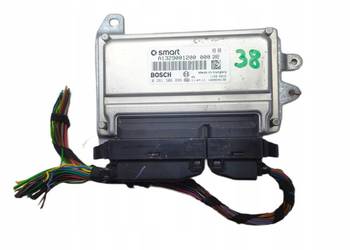 SMART FORTWO II STEROWNIK SILNIKA A1329001200