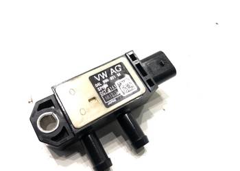 CZUJNIK CIŚNIENIA SPALIN DPF VW T-ROC 04L906051M 2.0 150KM PRESOSTAT