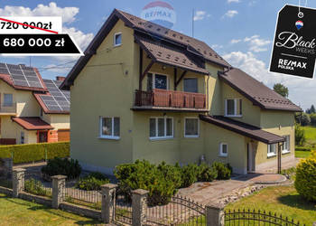 Dom na Sprzedaż