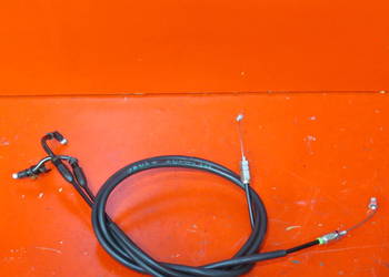 ZONTES 125 2021 LINKA LINKI CIĘGNO GAZU GAZ