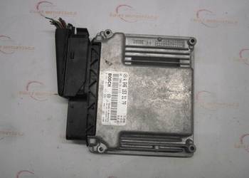 MERCEDES W203 2.2 CDI komputer sterownik silnika A6461533179 028101A163