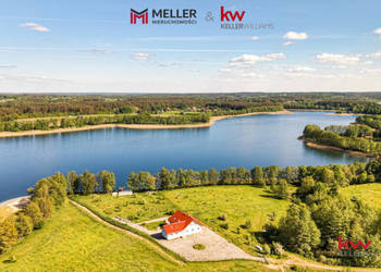 Dom wolnostojący 550m2 Czerwonki